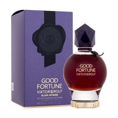 good fortune viktor and rolf